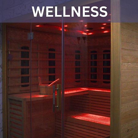 Apartments With Private Saunas & Wellness Gobi ポドチェトルテク エクステリア 写真