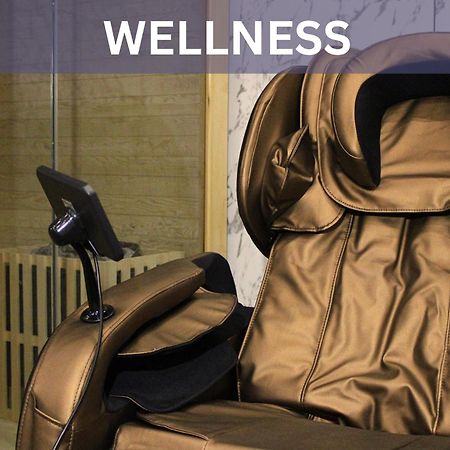 Apartments With Private Saunas & Wellness Gobi ポドチェトルテク エクステリア 写真