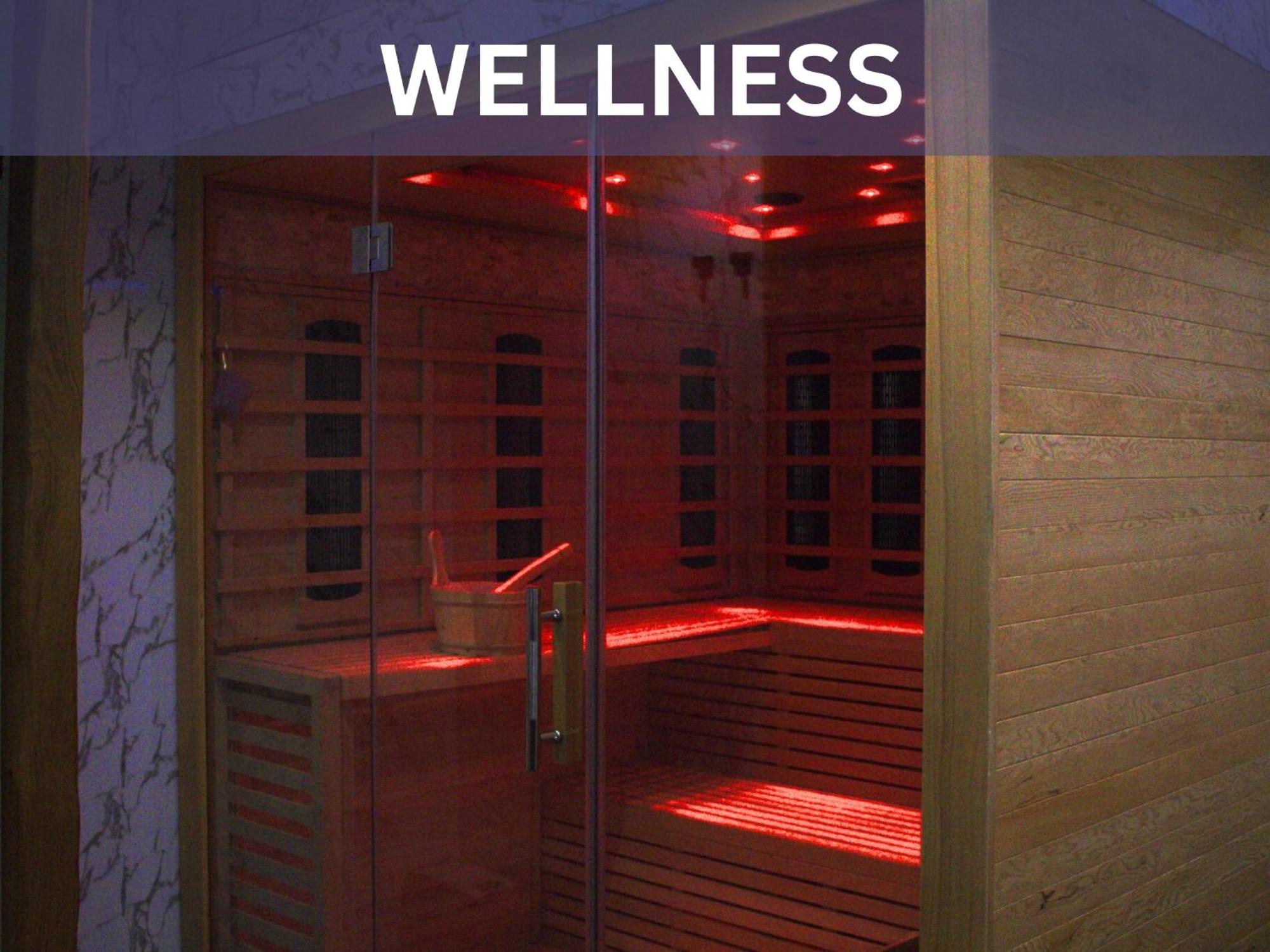 Apartments With Private Saunas & Wellness Gobi ポドチェトルテク エクステリア 写真